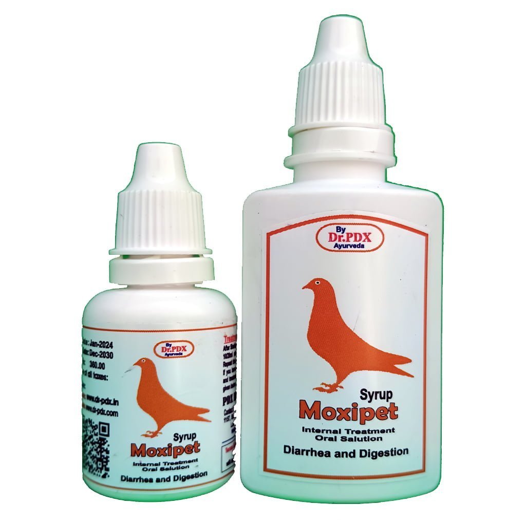 MOXIPET 2040ML