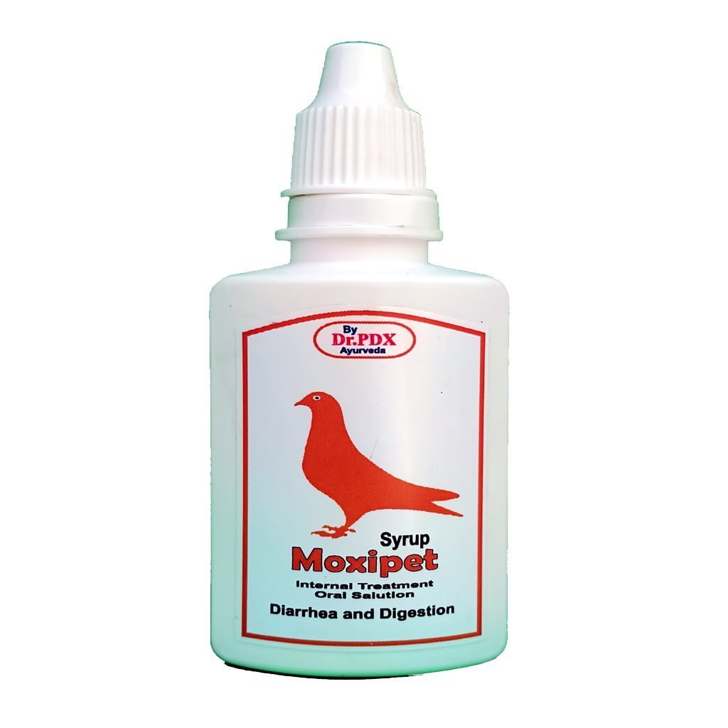 MOXIPET 40.ML