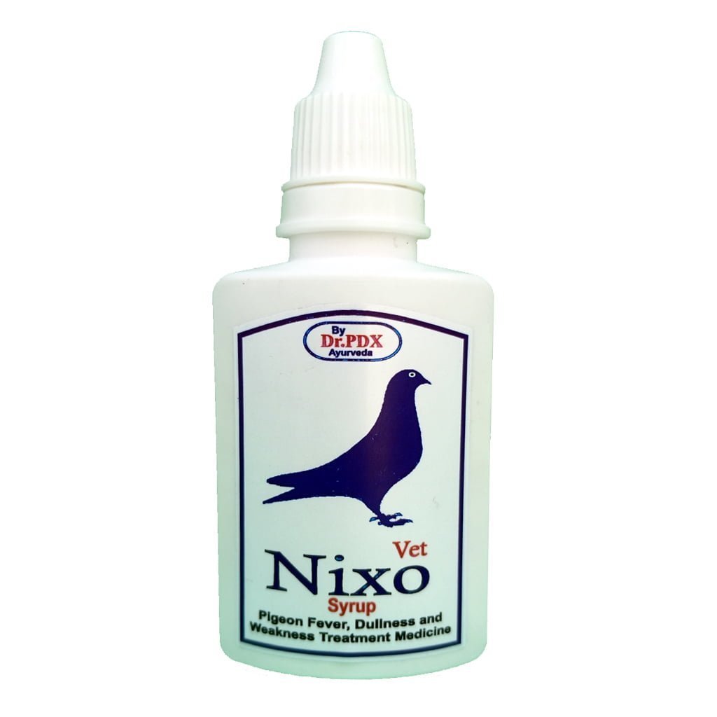 NIXO VET 40