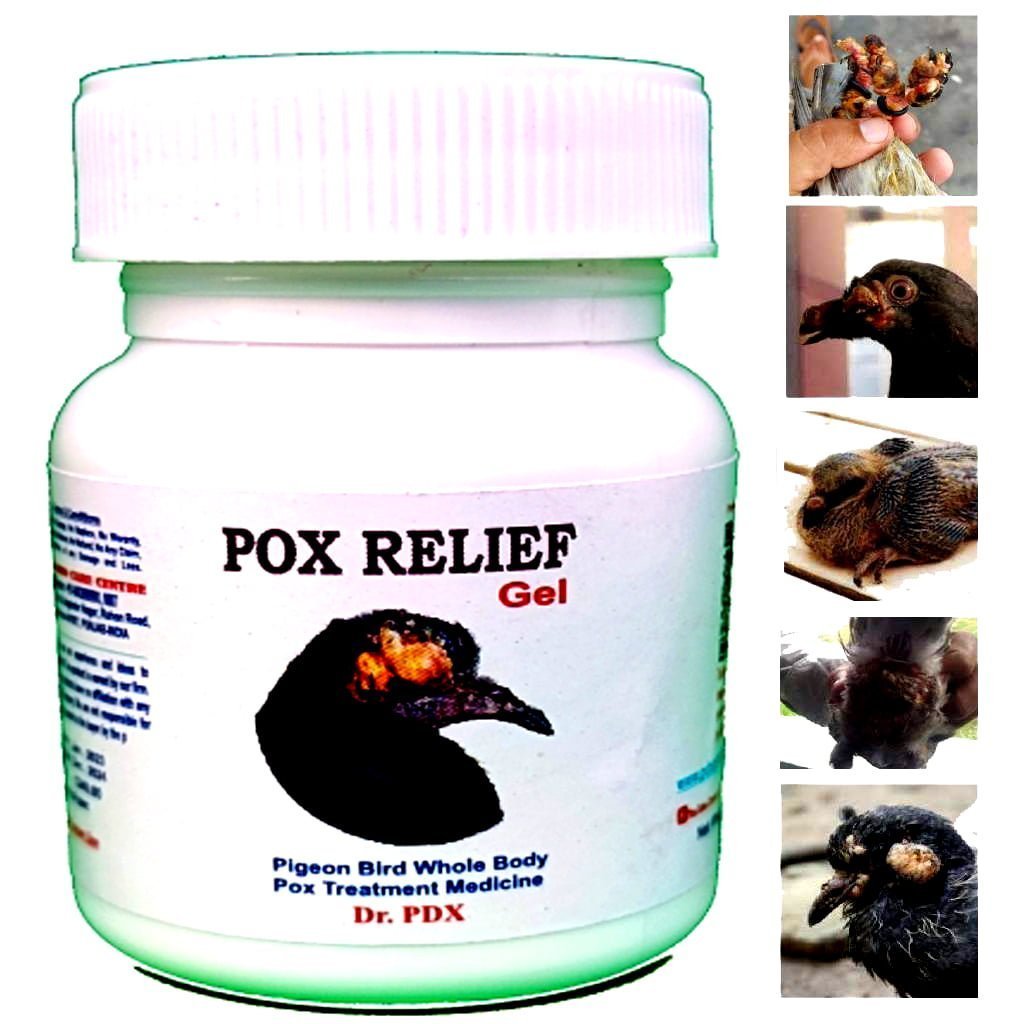 POX RELIEF copy