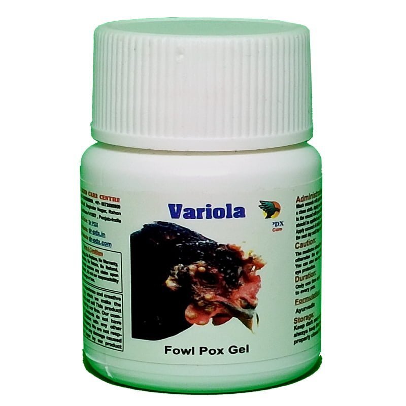 VARIOLA
