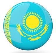 KAZAKHSTAN