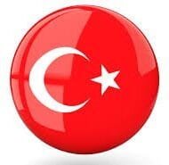 TURKEY