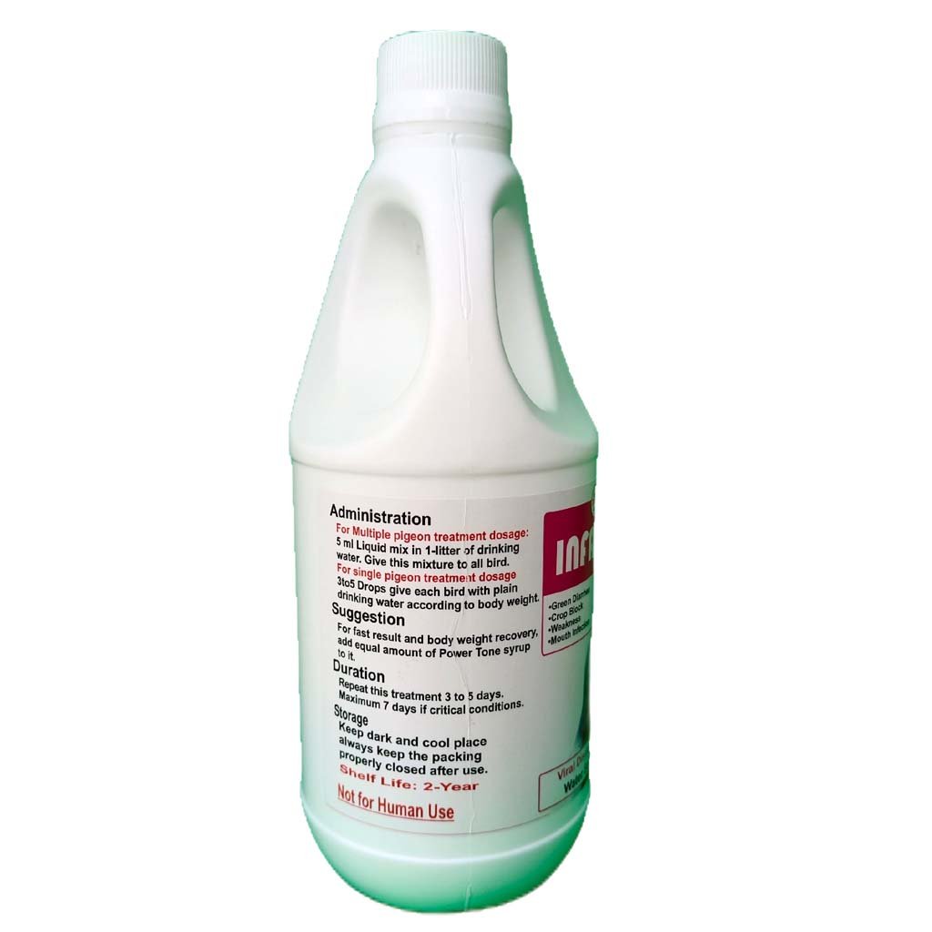 INFACON LIQUID B.1