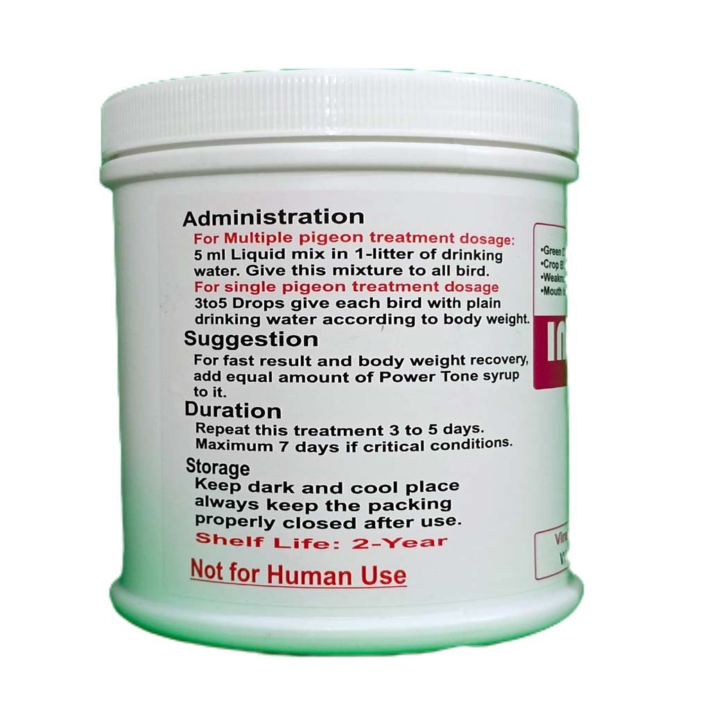 INFACON POWDER B 2jpg