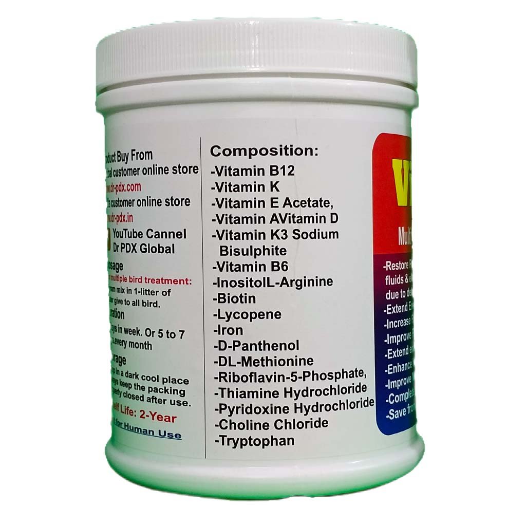 VITAGLU POWDER B 1