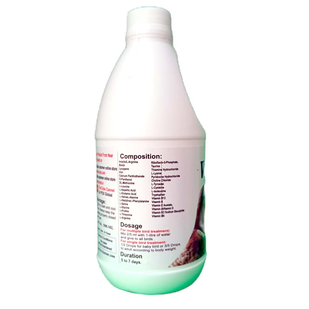 VITAPRO B.1