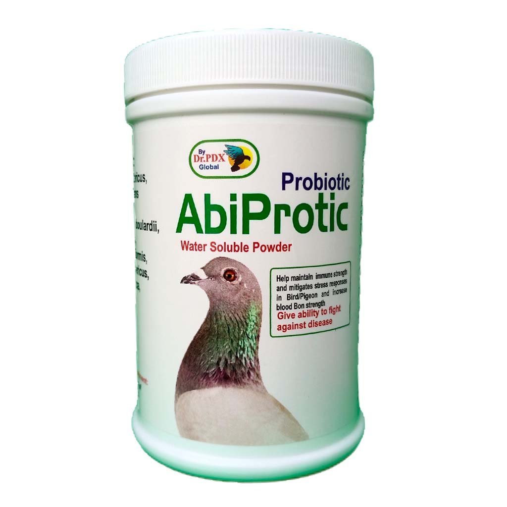 ABIPROTIC F.1