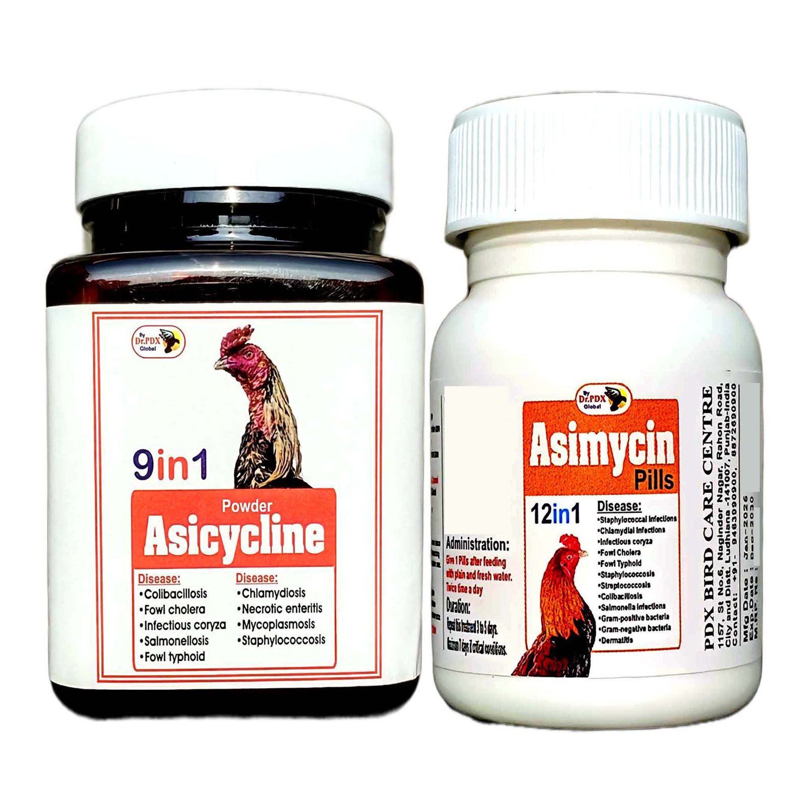 Asicyclin Both CL