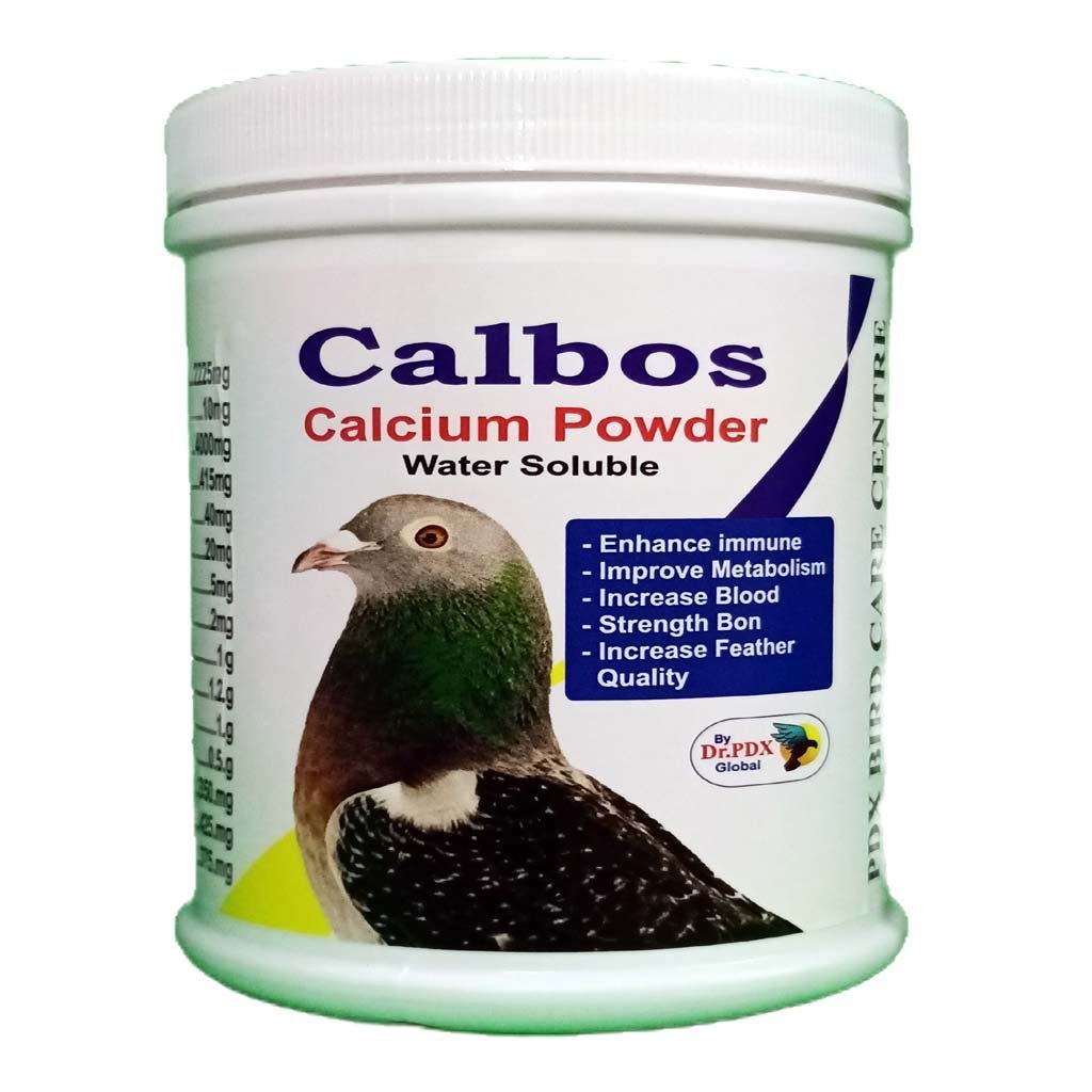 CALBOS POWDER F