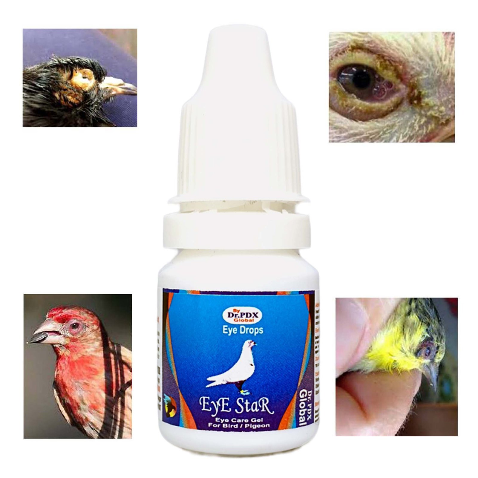Eye Star a1