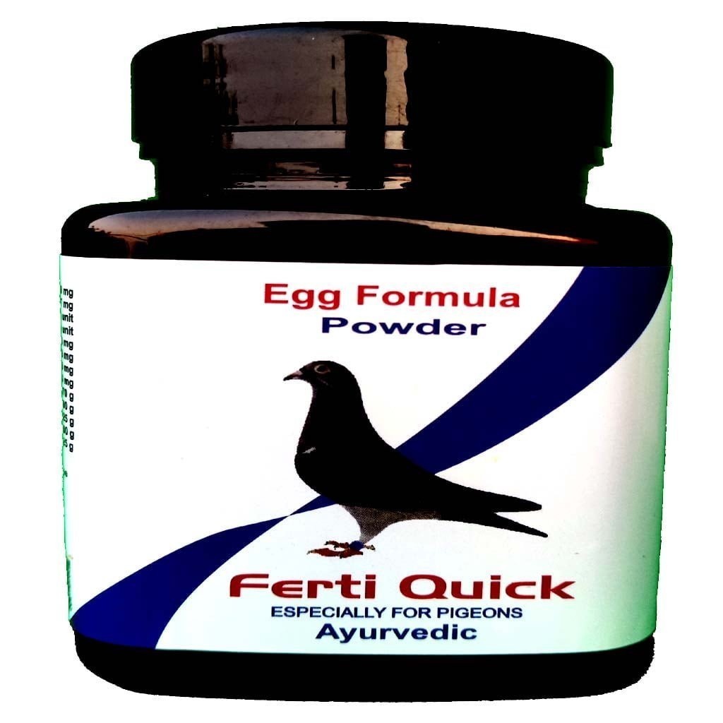 FERTI QUICK POWDER