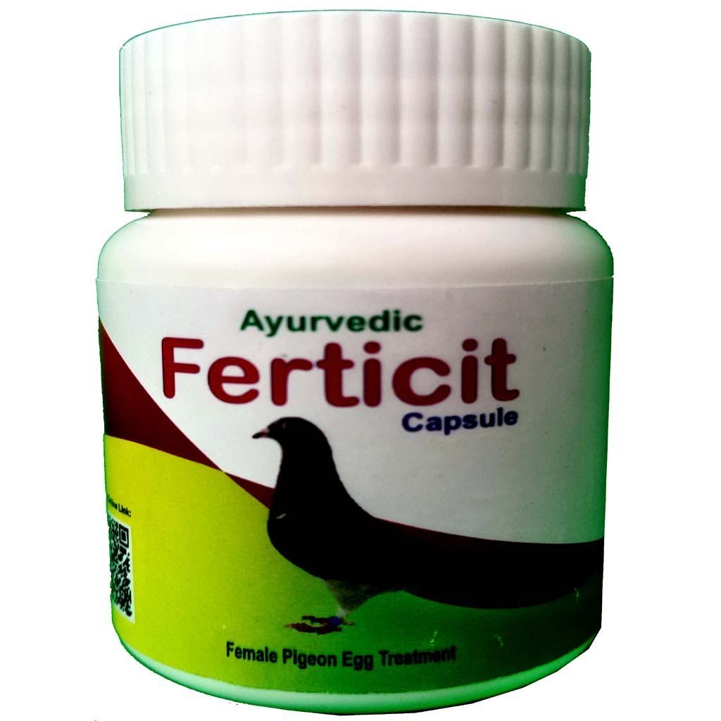 FERTICIT CAPSULE