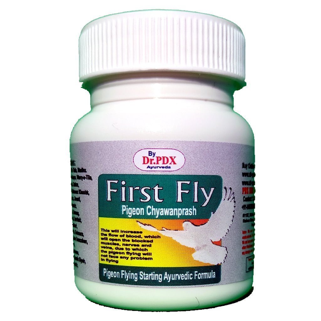 Bird Weight Loss Recovery Buddy Zeal 2 FIRST FLY GEL 1