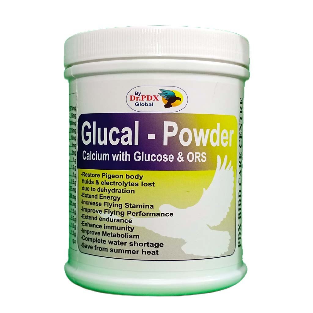 GLUCAL POWDER F 1