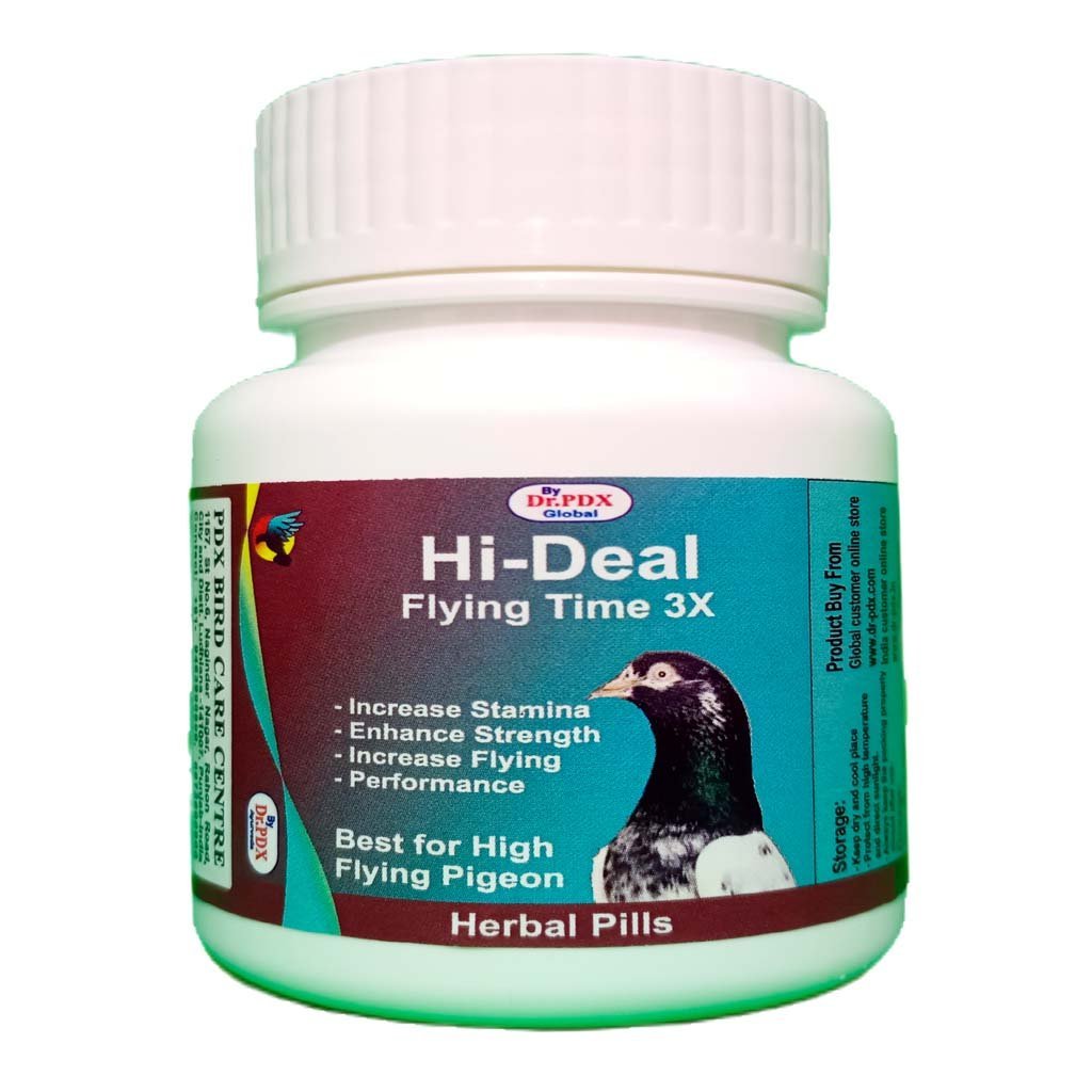 HI DEAL PILL F 1
