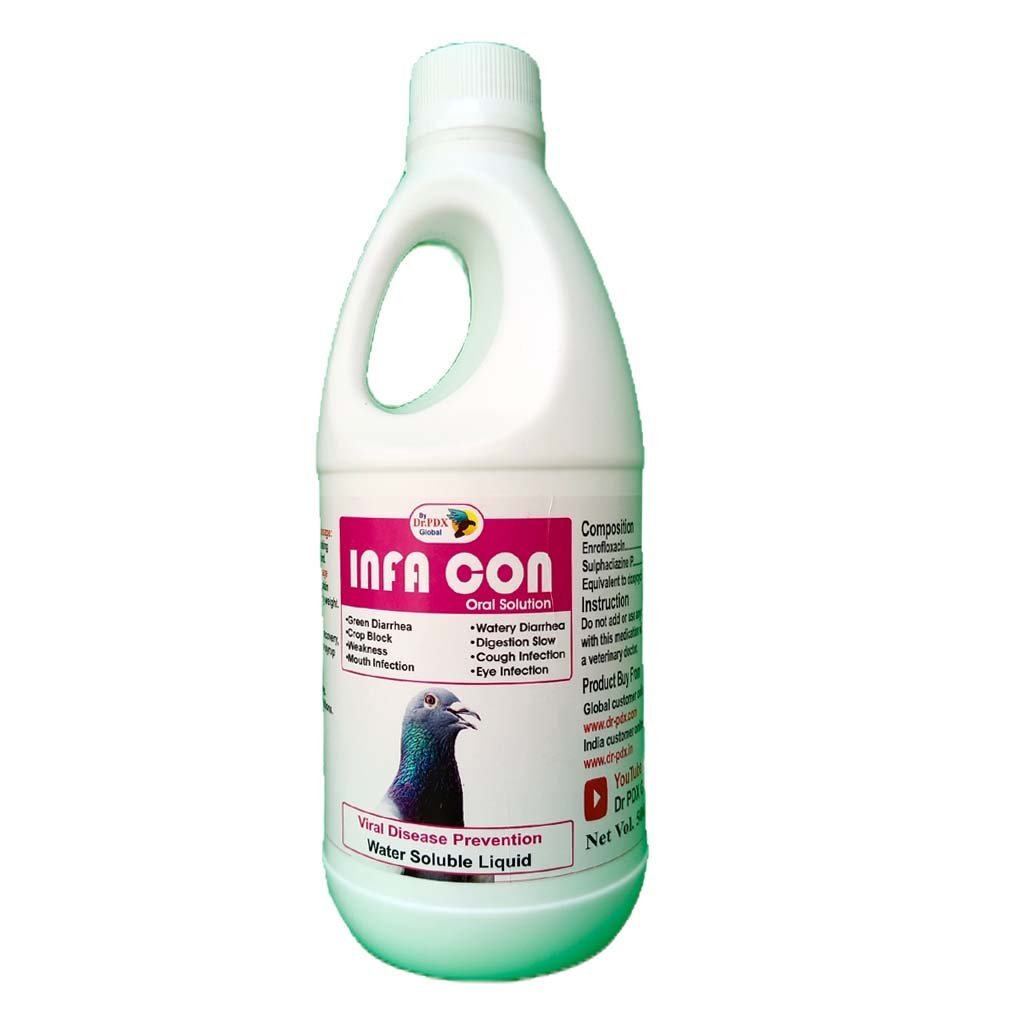 INFACON LIQUID F.1