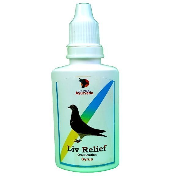 LIV RELIEF