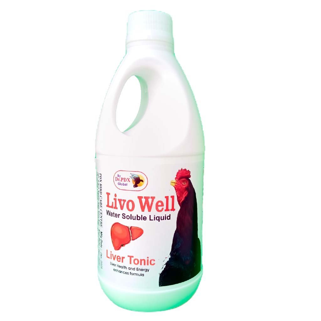 LIVO WELL F.1