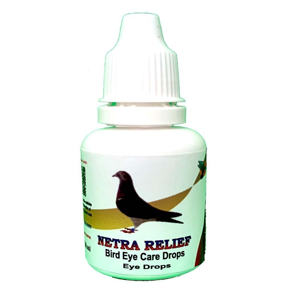 NETRA RELIEF 20ML