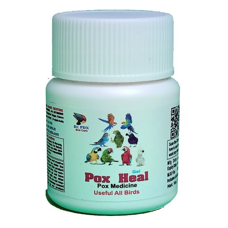 POX HEAL