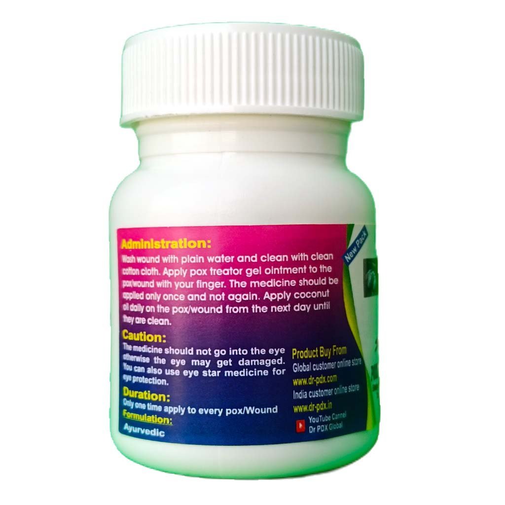 POX TREATOR 2025 B.1