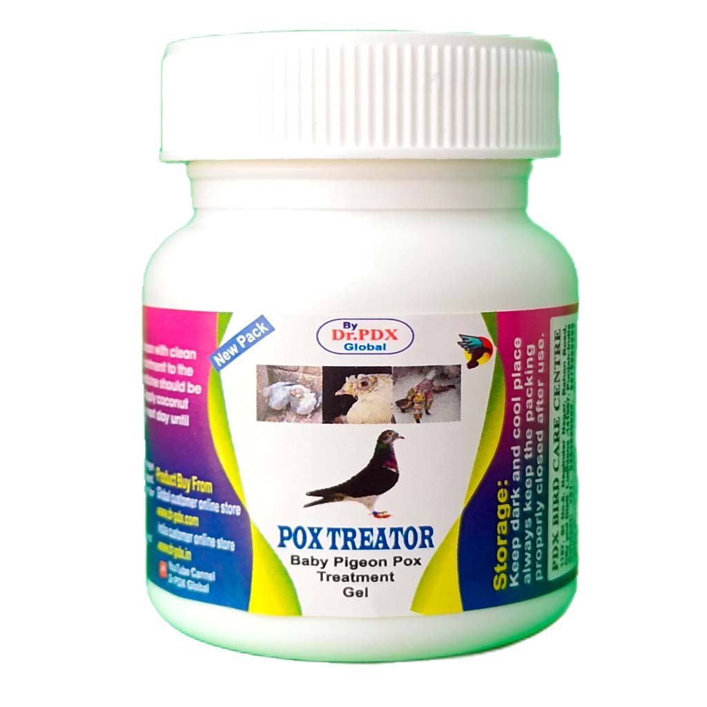 POX TREATOR 2025 F.1