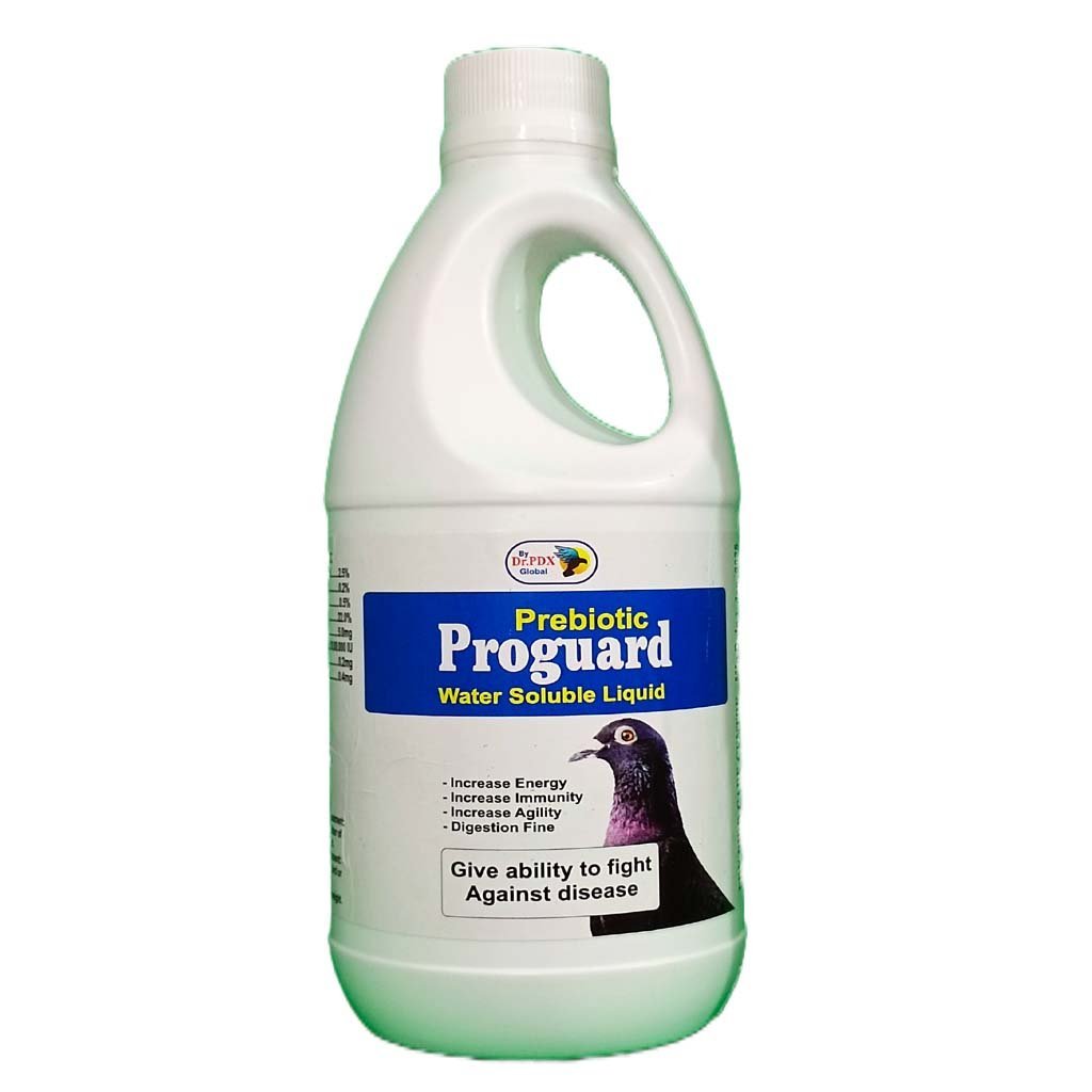 PROGUARD F 1