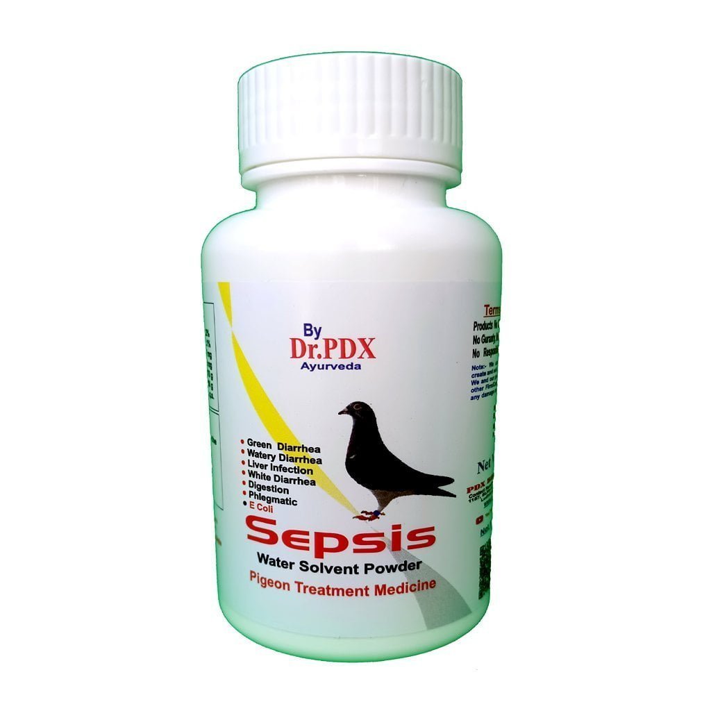 SEPSIS 100.GRAM