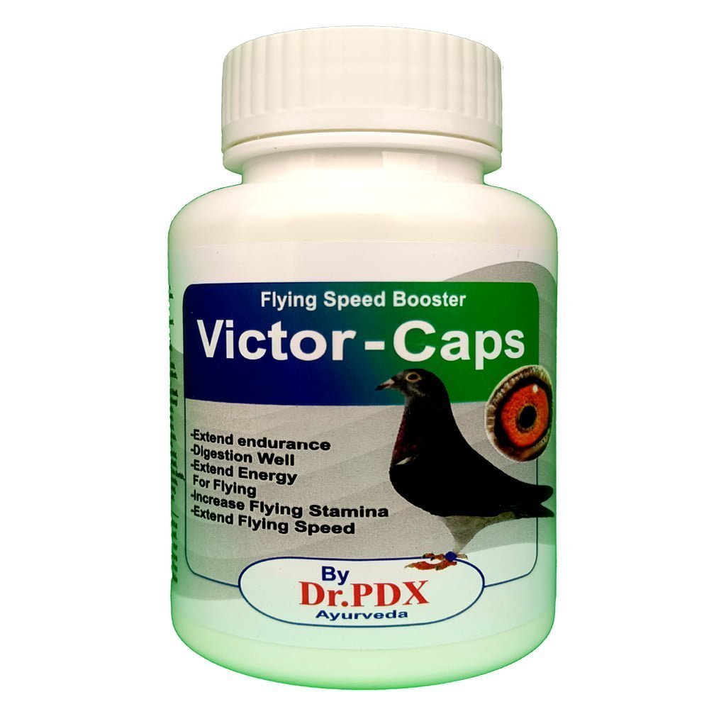 VICTOR CAPSULE
