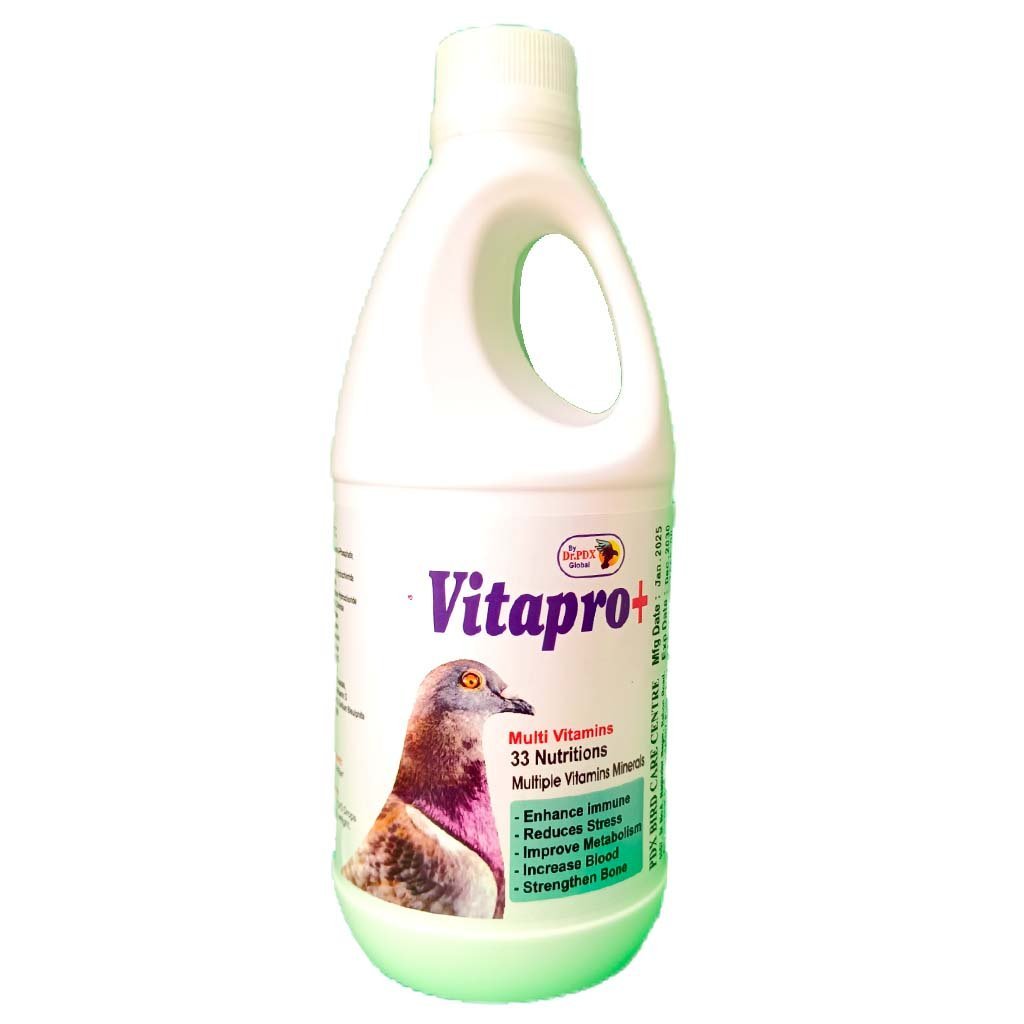 VITAPRO F.1