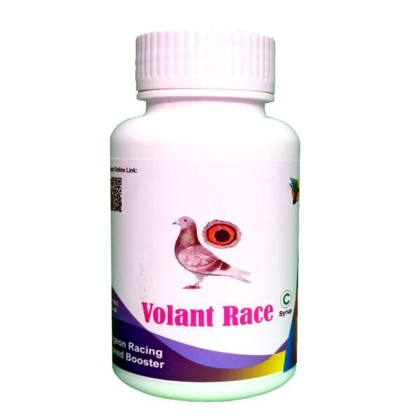 VOLANT RACE