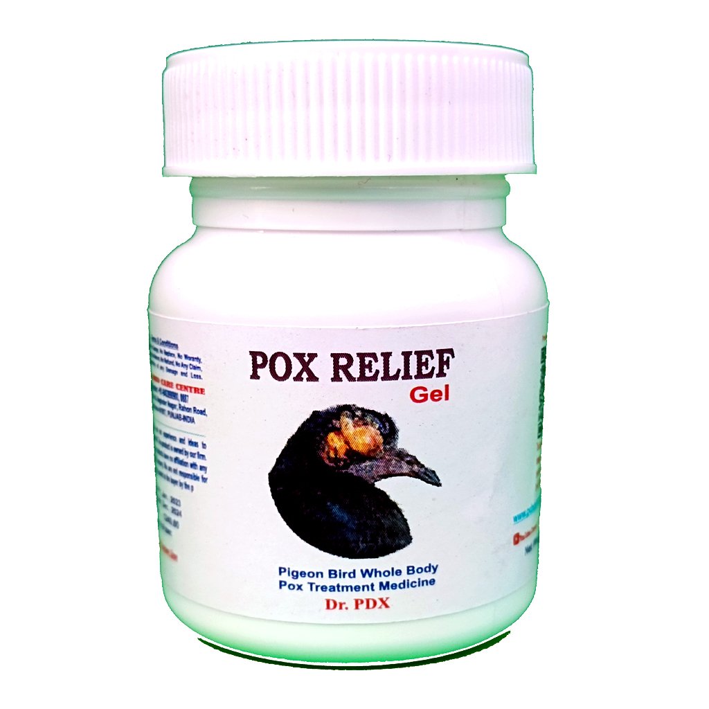 POX RELIEF