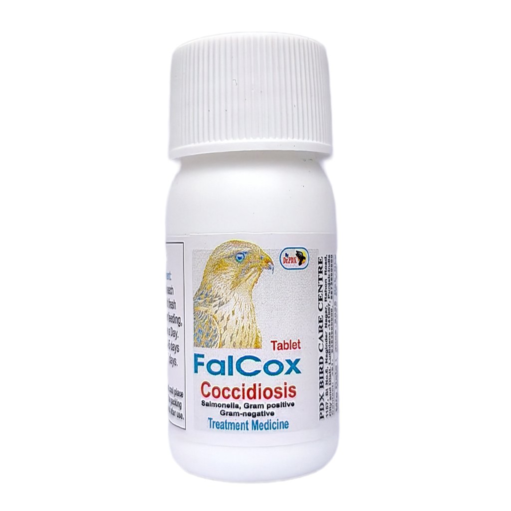 Falcox a
