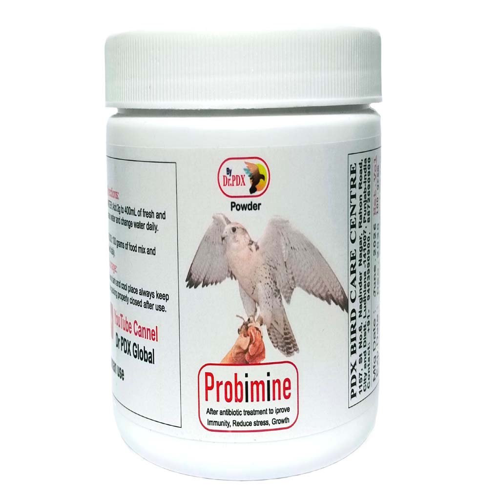Probimine a