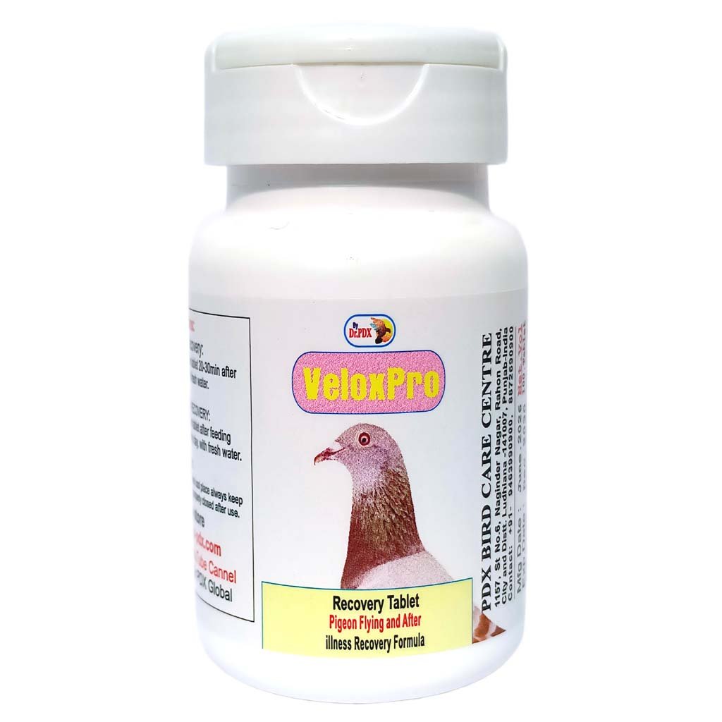 Veloxpro a