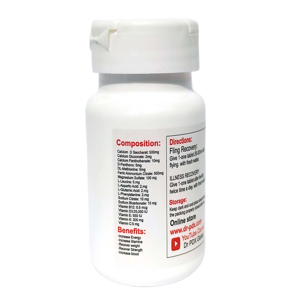 Veloxpro b