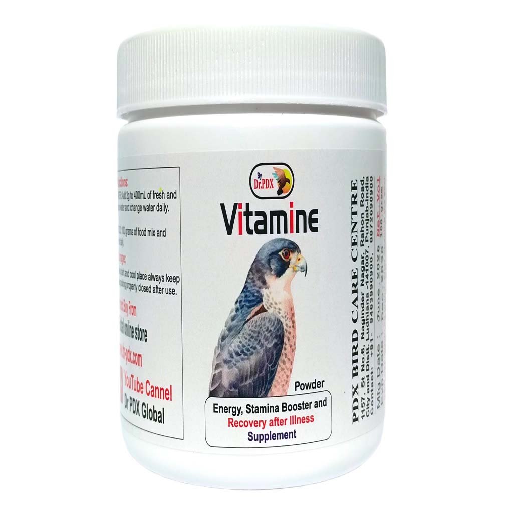 Vitamine a