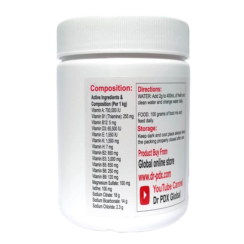 Vitamine b