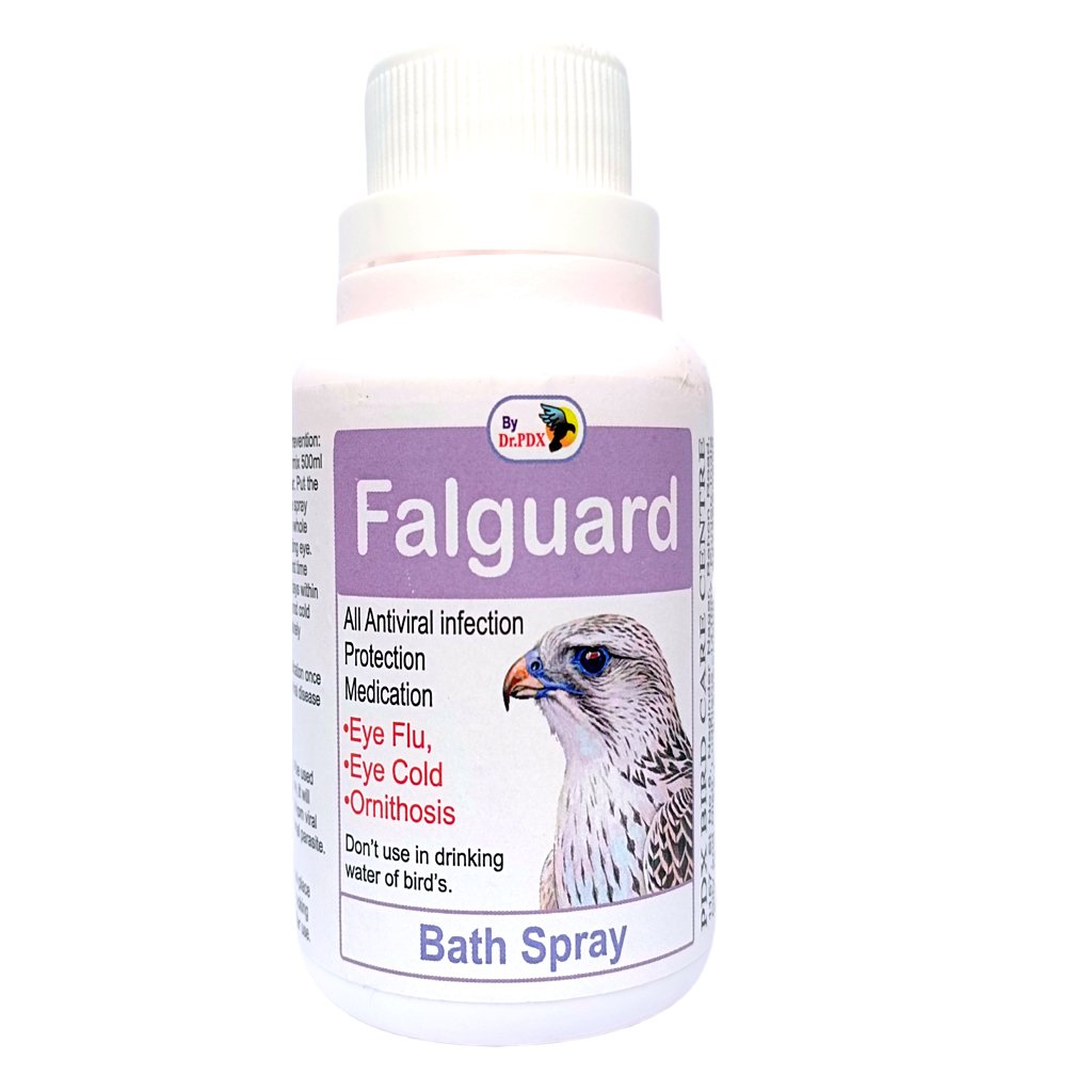 Falguard A