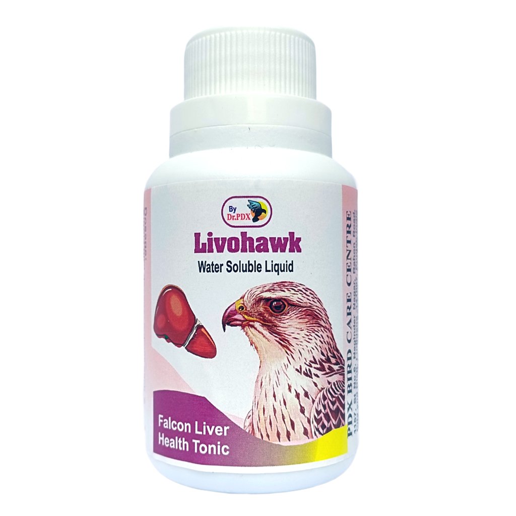 Livohawk A