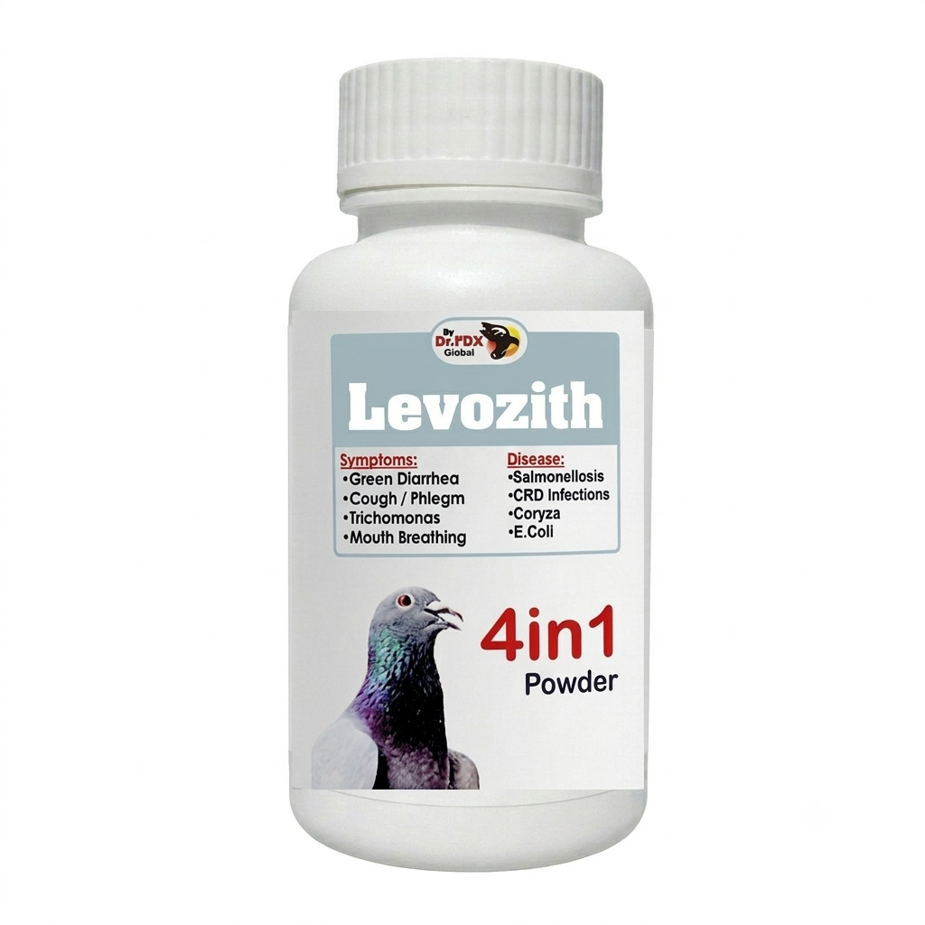 Levozith Powder
