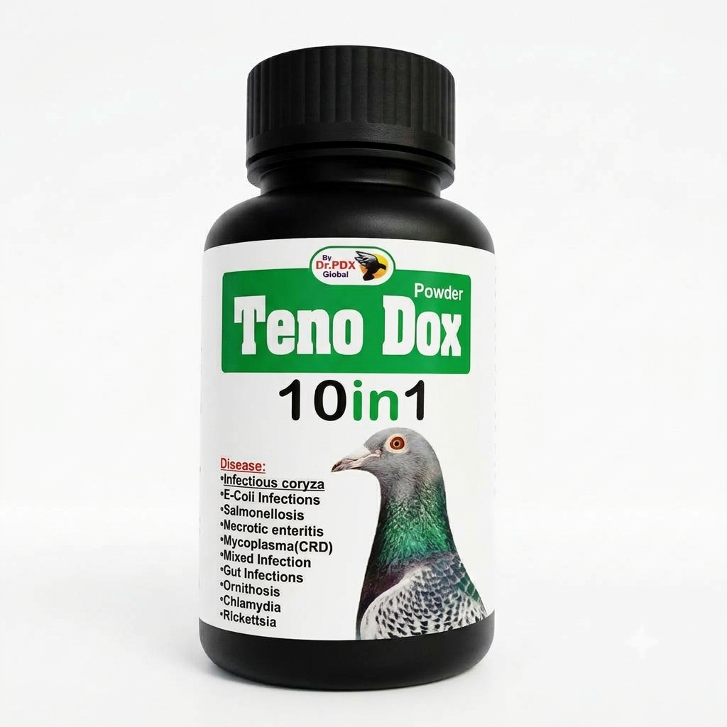 Tenodox Powder